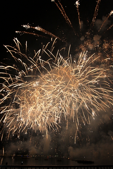 Feux artifices Geneve 2012 - 069